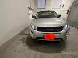 Usata 2013 Land Rover Range Rover evoque SUV | 15.000 € (Buon prezzo)