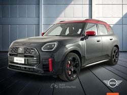 Gray Usata 2024 Mini John Cooper Works Due volumi | 43.500 € (Buon prezzo)