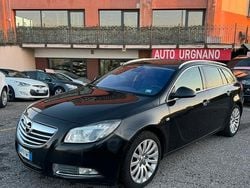 Nero Usata 2010 Opel Insignia Station wagon | 2999 € (Ottimo prezzo)
