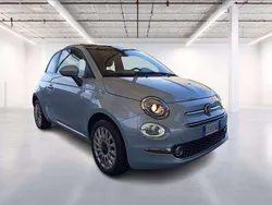 Verde met. Usata 2024 Fiat 500 Dolcevita Tre volumi | 14.900 € (Buon prezzo)