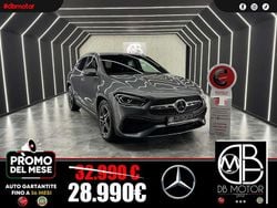 Grigio Usata 2021 Mercedes GLA200 Advanced Plus SUV | 28.990 € (Buon prezzo)