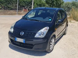 Usata 2010 Nissan Pixo Due volumi | 2350 € (Buon prezzo)