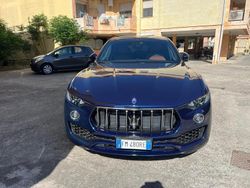 Usata 2016 Maserati Levante SUV | 34.500 € (Cara)