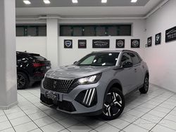 Grigio Usata 2023 Peugeot 2008 Allure SUV | 23.490 € (Buon prezzo)