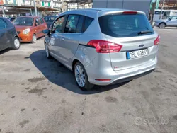 Usata 2017 Ford B-MAX Monovolume | 3650 € (Ottimo prezzo)