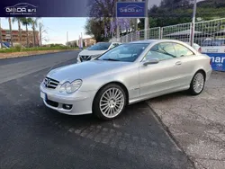 Grigio Usata 2006 Mercedes CLK220 Avantgarde Coupé | 5900 € (Buon prezzo)