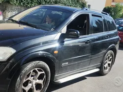 Usata 2006 Ssangyong Kyron SUV | 3500 € (Molto cara)