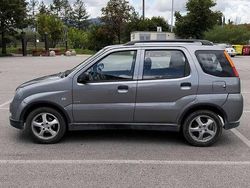 Usata 2007 Suzuki Ignis GL Due volumi | 3000 € (Super prezzo)