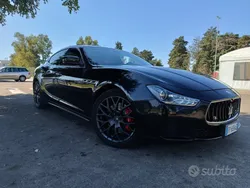 Usata 2014 Maserati Ghibli Coupé | 22.900 € (Buon prezzo)
