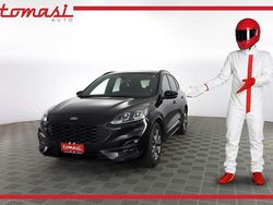 Agate black Usata 2023 Ford Kuga ST-Line SUV | 22.900 € (Buon prezzo)