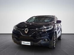 Nero Usata 2018 Renault Kadjar SUV | 12.250 € (Buon prezzo)