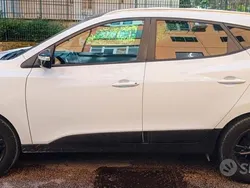 Usata 2012 Hyundai ix35 SUV | 4499 € (Super prezzo)