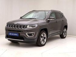 Nero Usata 2018 Jeep Compass Limited SUV | 19.900 € (Molto cara)