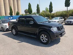 Usata 2008 Nissan Navara Pick-up | 12.000 € (Buon prezzo)