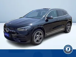 Nero metallizzato Nuova 2025 Mercedes GLA180 Advanced Plus SUV | 46.500 € (Buon prezzo)
