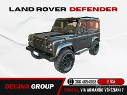 Grigio Usata 1989 Land Rover Defender SUV | 18.900 €