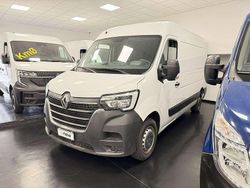 Other Usata 2021 Renault Master Furgone | 18.625 € (Cara)