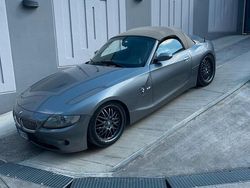 Usata 2004 BMW Z4 Cabrio | 9900 € (Super prezzo)