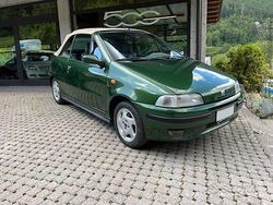 Verde Usata 1995 Fiat Punto Cabriolet Cabrio | 4500 €