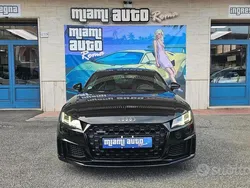 Nero Usata 2021 Audi TT S-Line Coupé | 39.990 € (Ottimo prezzo)