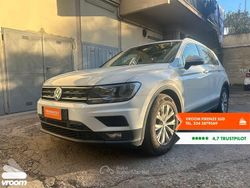 Bianco Usata 2017 VW Tiguan S SUV | 12.990 € (Ottimo prezzo)