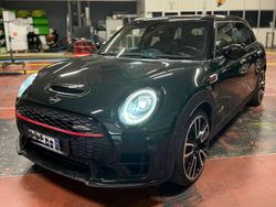 Verde Usata 2020 Mini John Cooper Works Clubman Station wagon | 25.000 € (Buon prezzo)