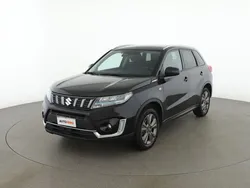 Grigio Usata 2021 Suzuki Vitara Cool SUV | 18.499 € (Ottimo prezzo)