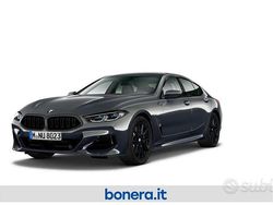 Grigio Nuova 2025 BMW 840 Shadowline Coupé | 101.300 € (Molto cara)
