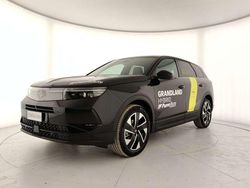 Karbon black (metallizzato) Nuova 2025 Opel Grandland X SUV | 33.900 € (Molto cara)