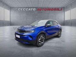 Blu/azzurro Nuova 2025 Opel Mokka SUV | 23.296 € (Ottimo prezzo)