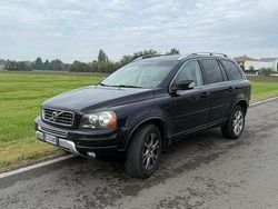 Usata 2013 Volvo XC90 Plus SUV | 16.500 € (Molto cara)