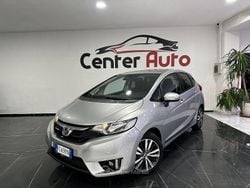 Other Usata 2017 Honda Jazz Elegance Due volumi | 9500 € (Buon prezzo)