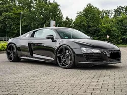 Nero Usata 2008 Audi R8 Coupé Coupé | 48.000 €