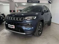 Blu Usata 2023 Jeep Compass Limited SUV | 24.900 € (Buon prezzo)