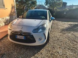 Bianco Usata 2010 Citroën DS3 Due volumi | 6000 €