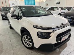Bianco Usata 2021 Citroën C3 Shine Due volumi | 10.950 € (Buon prezzo)