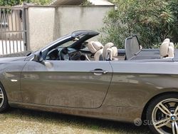 Usata 2010 BMW 330 Cabriolet Cabrio | 13.500 € (Buon prezzo)