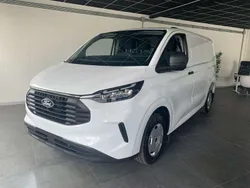 Bianco Nuova 2024 Ford Transit Custom Trend Furgone | 25.550 € (Buon prezzo)