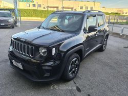 Nero Usata 2018 Jeep Renegade Sport SUV | 13.900 € (Cara)
