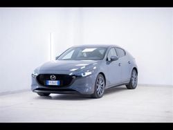 Grigio Usata 2019 Mazda 3 Exceed | 19.900 € (Molto cara)