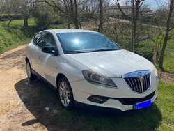 Lancia Delta
