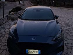 Usata 2020 Ford Focus ST-Line Tre volumi | 12.800 € (Cara)
