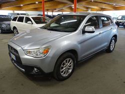 Argento Usata 2011 Mitsubishi ASX Instyle SUV | 11.900 € (Molto cara)