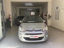 Grigio Usata 2015 Citroën C3 Exclusive Due volumi | 6400 € (Buon prezzo)