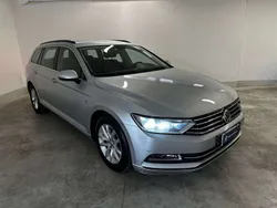 Grigio Usata 2017 VW Passat Business Station wagon | 7500 € (Ottimo prezzo)