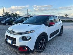 Usata 2018 Citroën C3 Tre volumi | 7500 € (Super prezzo)