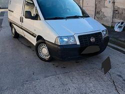 Bianco Usata 2005 Fiat Scudo Furgone | 3800 €