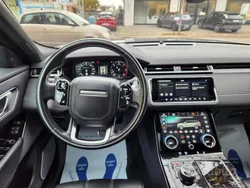 Grigio Usata 2018 Land Rover Range Rover Velar R-Dynamic SUV | 28.000 € (Ottimo prezzo)