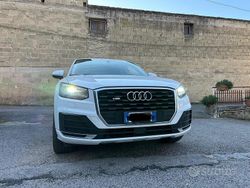 Bianco Usata 2017 Audi Q2 S-Line SUV | 16.000 €