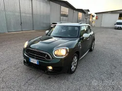 Usata 2019 Mini Cooper Countryman Hype SUV | 17.500 € (Super prezzo)